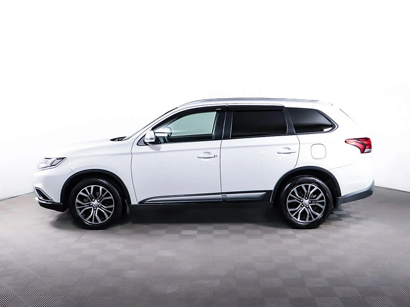 Outlander