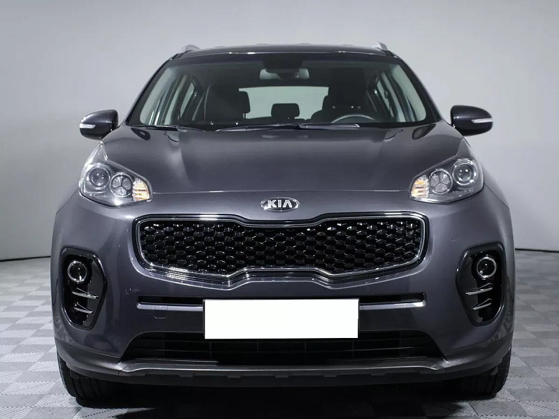 Sportage