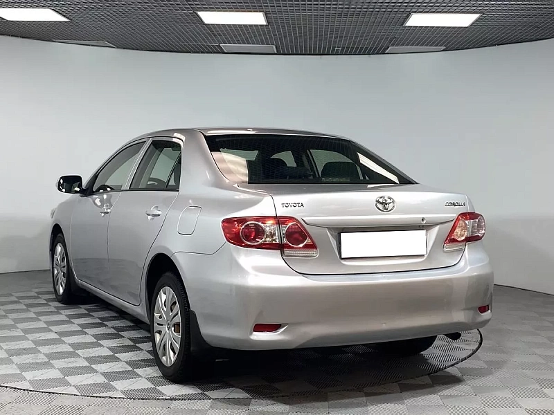 Corolla