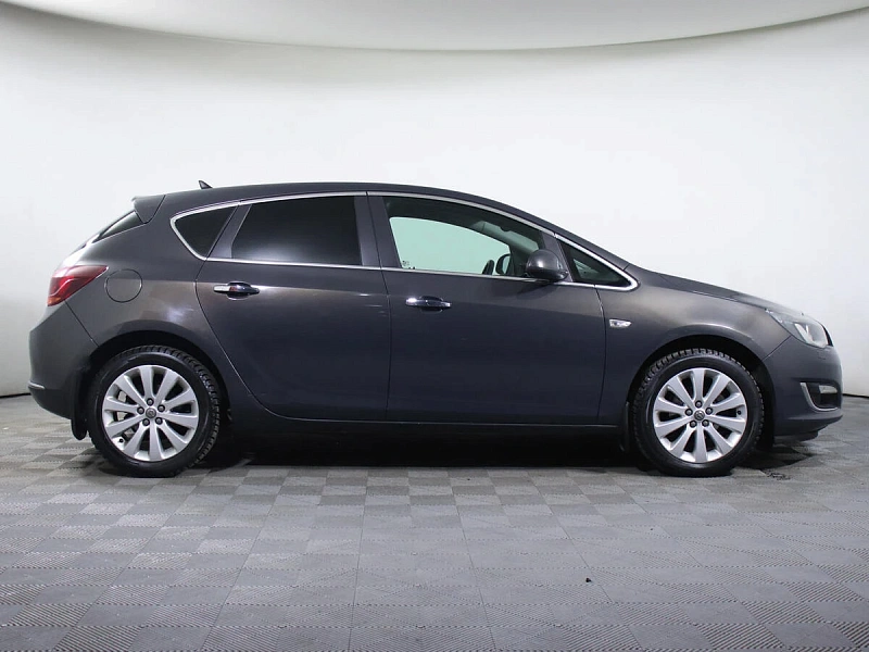 Astra