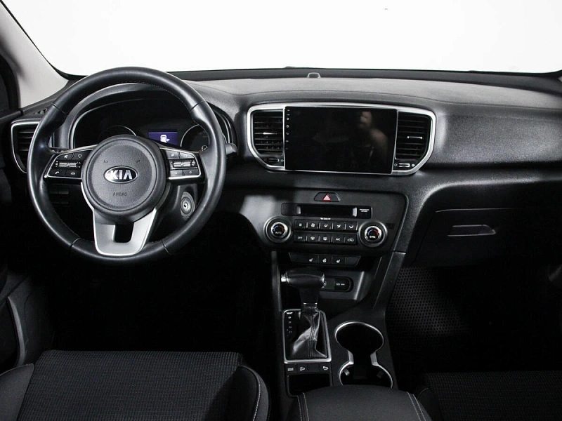 Sportage