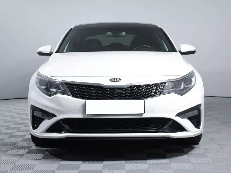 Optima