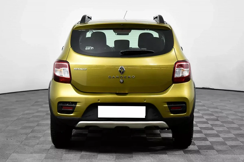 Sandero