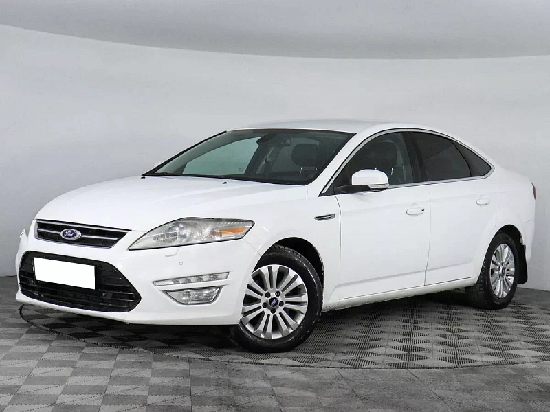 Mondeo