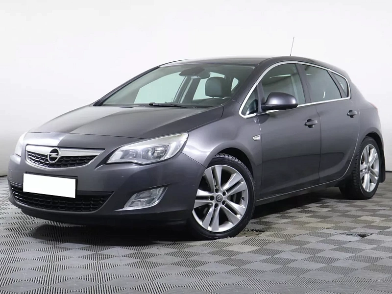 Astra
