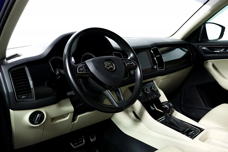 Kodiaq