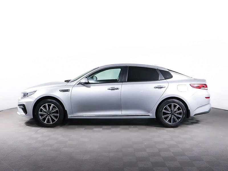 Optima