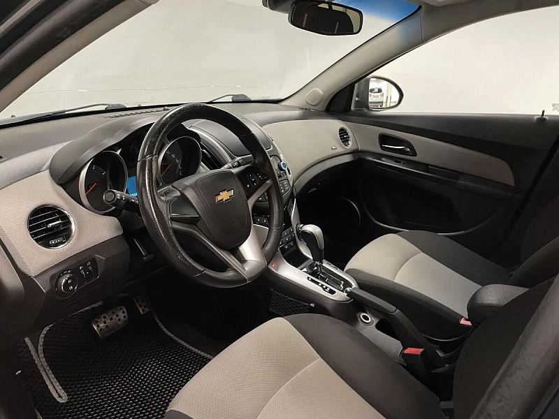 Cruze