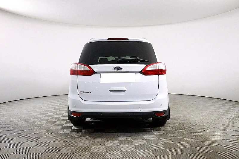 C-MAX