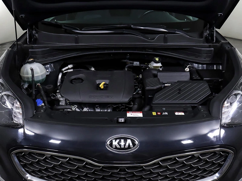 Sportage