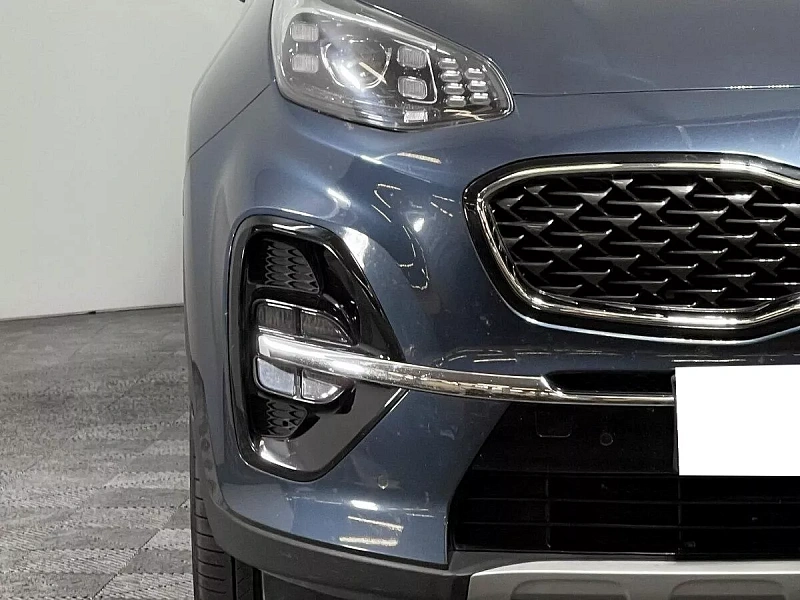 Sportage