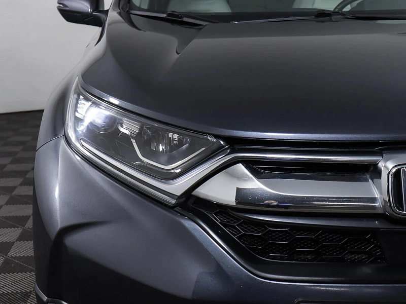 CR-V