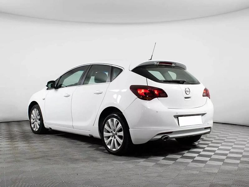 Astra