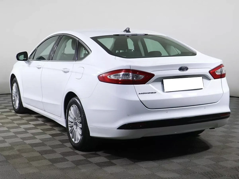 Mondeo