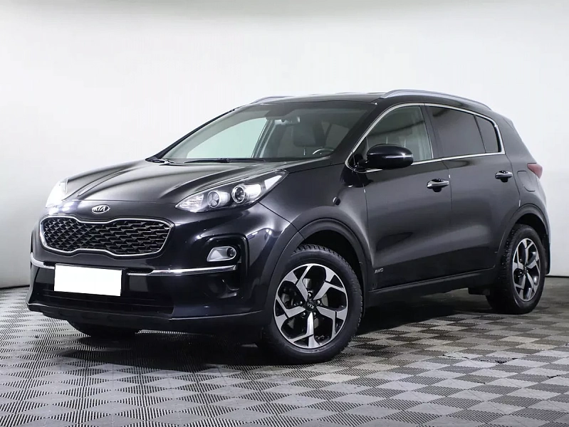 Sportage