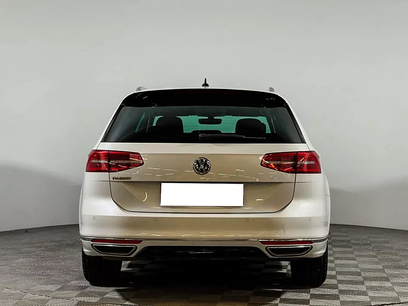 Passat