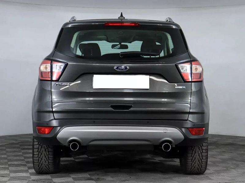 Kuga