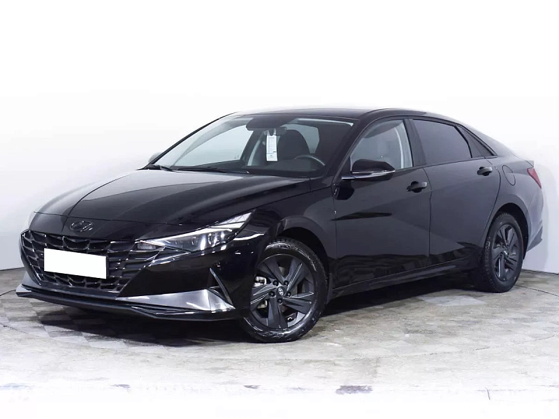 Elantra