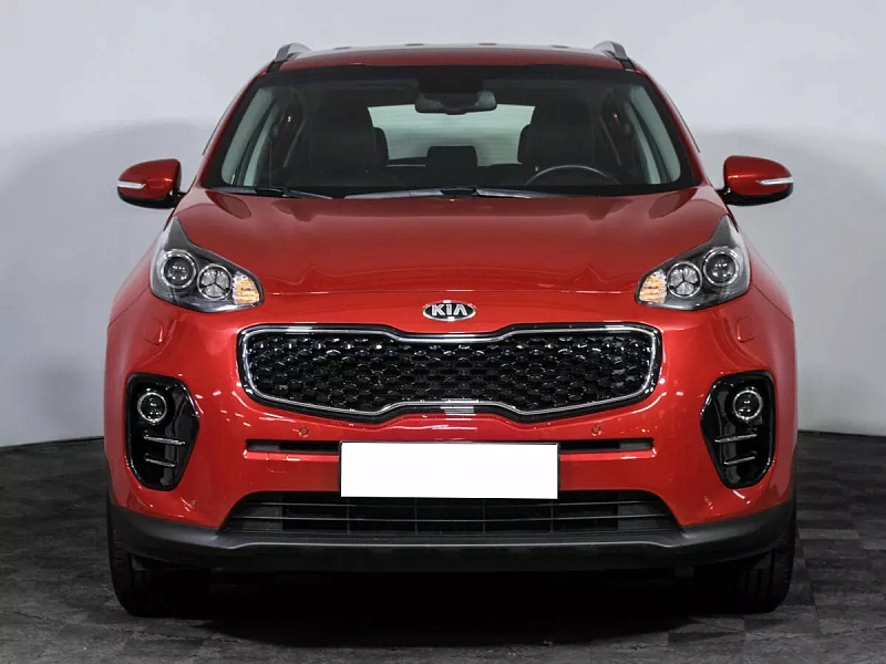 Sportage