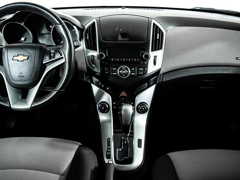 Cruze