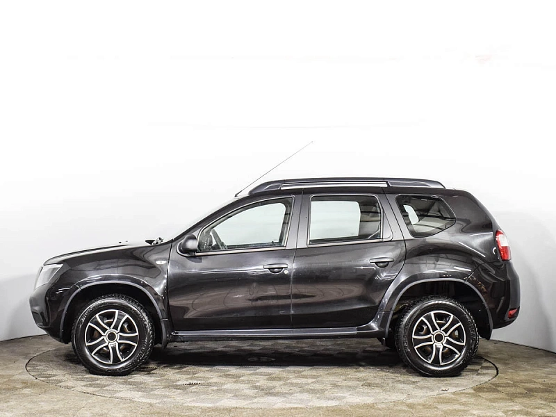 Terrano