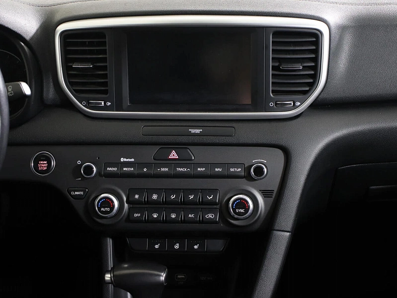 Sportage