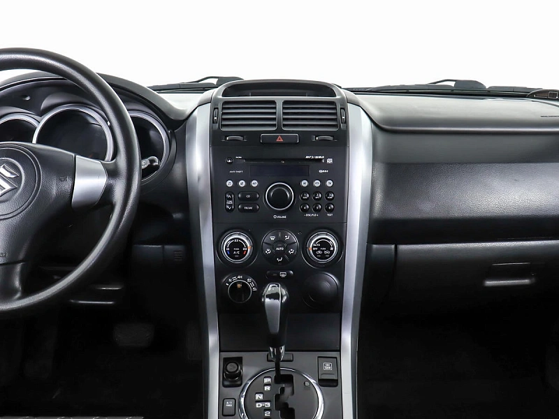Grand Vitara