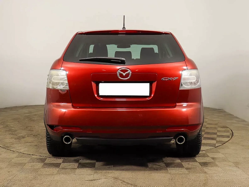 CX-7