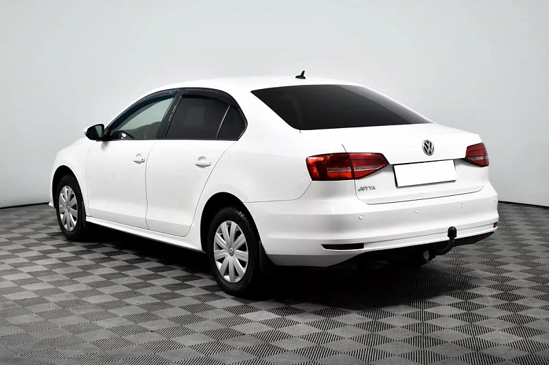 Jetta