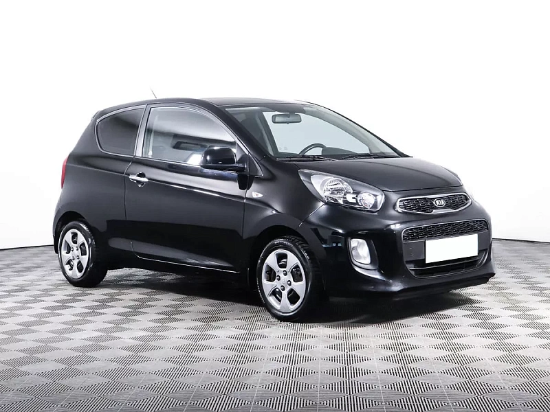Picanto