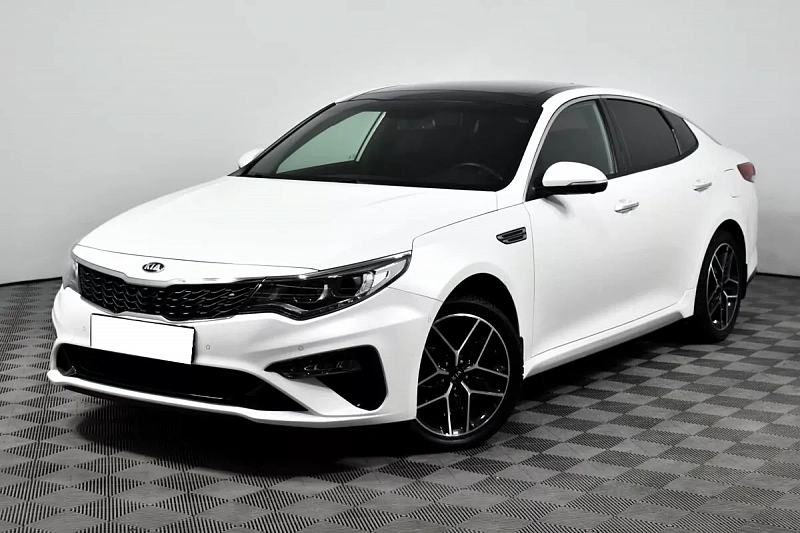 Optima