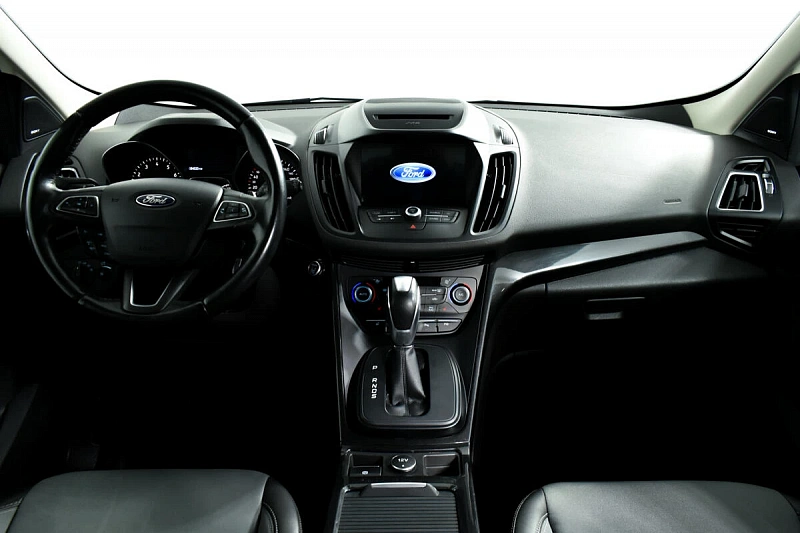 Kuga