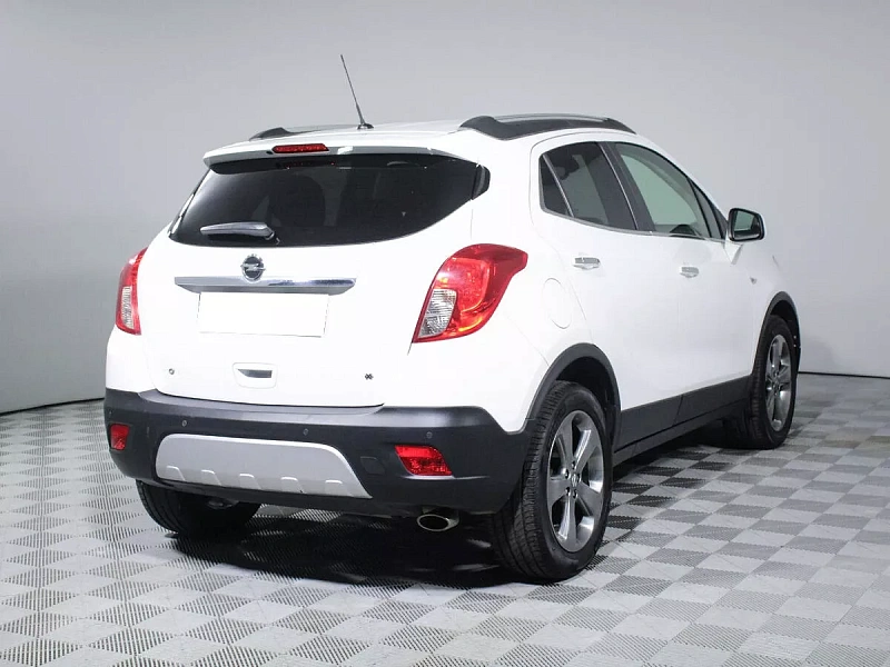 Mokka