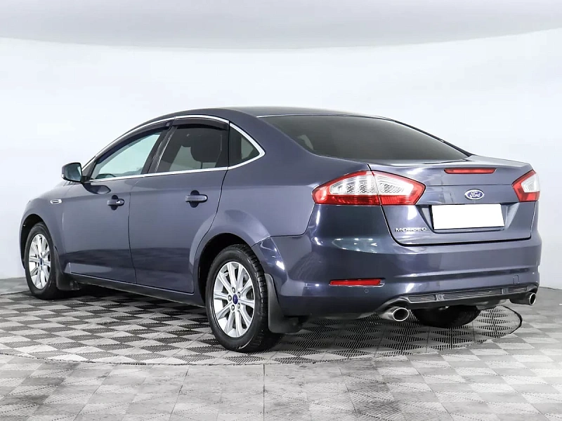 Mondeo