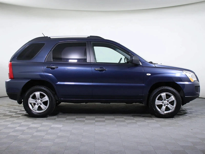 Sportage