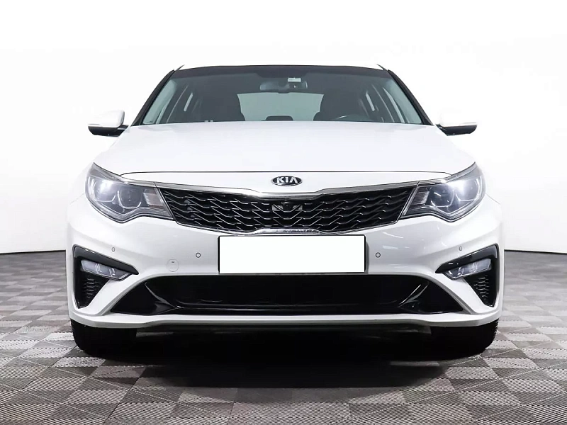 Optima