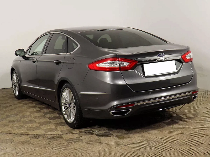 Mondeo