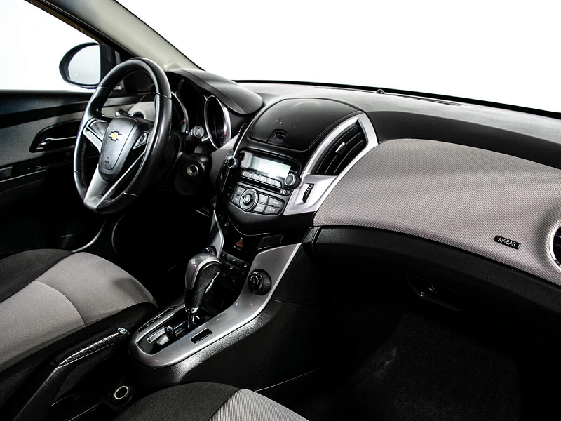 Cruze