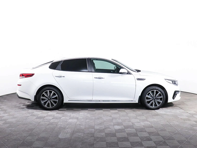 Optima