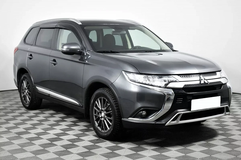 Outlander