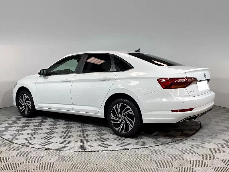 Jetta