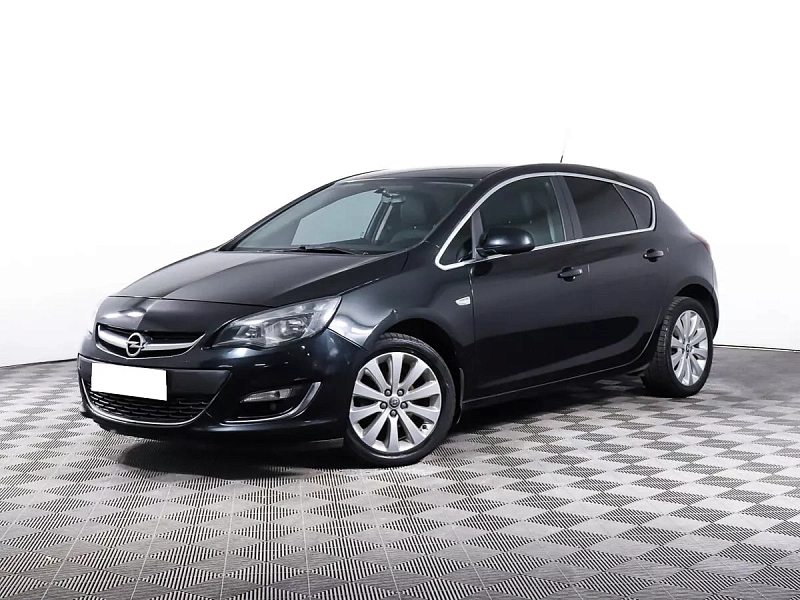 Astra