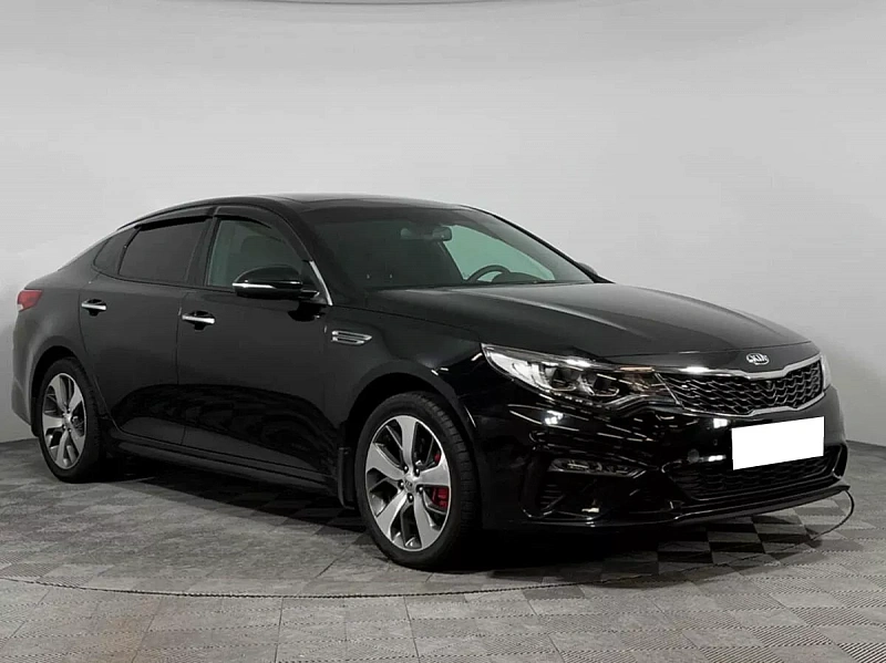 Optima