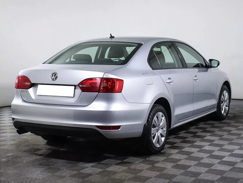 Jetta