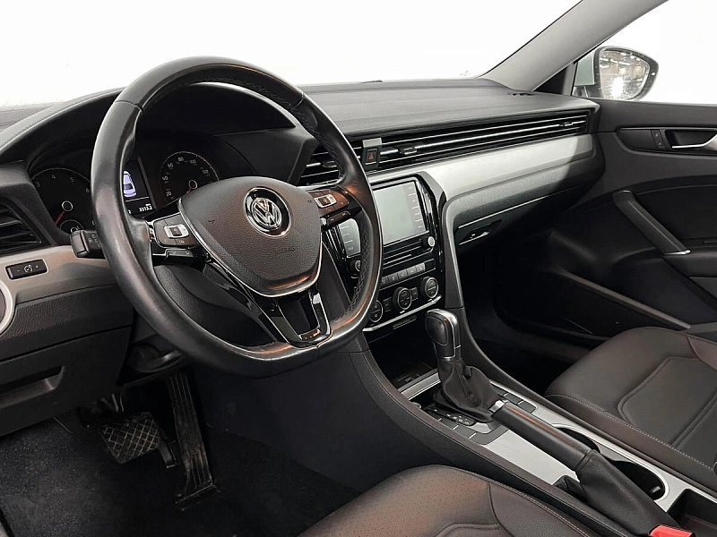 Passat
