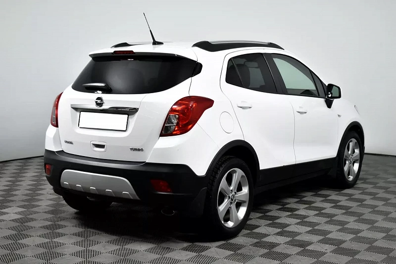 Mokka