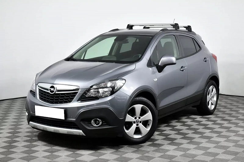 Mokka