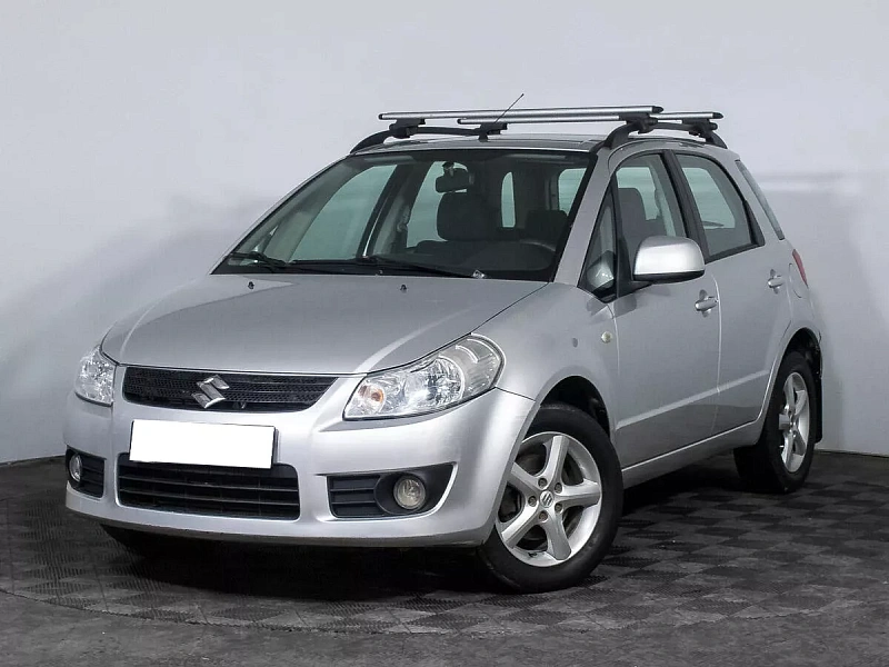 SX4