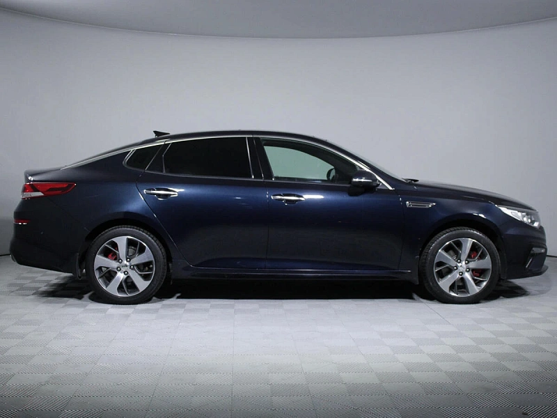 Optima
