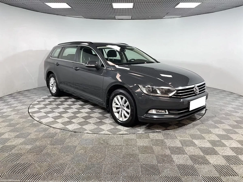 Passat